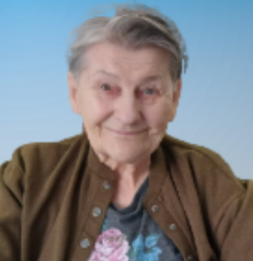 EVRARD Jacqueline